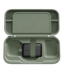 Belkin Чехол с аккумулятором 10000мА·ч для Nintendo Switch 2, Sage