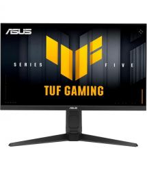 ASUS Монітор Asus 27" TUF Gaming VG27AQL5A 2xHDMI, DP, MM, IPS, 2560x1440, 210Hz, 1ms, sRGB 130%, AdaptiveSync, Pivot, HDR400