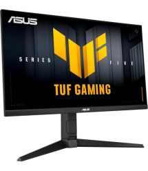 ASUS Монітор Asus 27" TUF Gaming VG27AQL5A 2xHDMI, DP, MM, IPS, 2560x1440, 210Hz, 1ms, sRGB 130%, AdaptiveSync, Pivot, HDR400