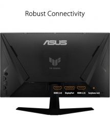 ASUS Монітор Asus 24.5" TUF Gaming VG259Q5A 2xHDMI, DP, MM, IPS, 200Hz, 0.3ms, sRGB 99%, AdaptiveSync