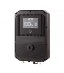 2E Tactical Антенна активная MAVKA II GREEN, 2.4/5.2/5.8GHz, 20Вт, N-Type, для DJI/Autel(V2)/FPV цифра