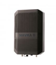 2E Tactical Антенна активная MAVKA II GREEN, 2.4/5.2/5.8GHz, 20Вт, N-Type, для DJI/Autel(V2)/FPV цифра