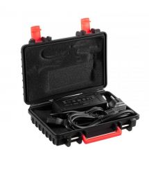 2E Tactical Антенна активная MAVKA II GREEN, 2.4/5.2/5.8GHz, 20Вт, N-Type, для DJI/Autel(V2)/FPV цифра