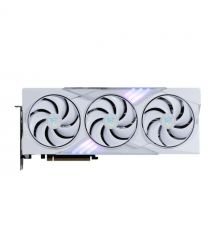 MSI Graphic card GeForce RTX 5080 16GB GDDR7 GAMING TRIO OC WHITE