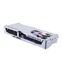 MSI Graphic card GeForce RTX 5080 16GB GDDR7 GAMING TRIO OC WHITE