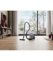 Electrolux container VC, 850W, dust cont -2l, HEPA12, 3 nozzles, green