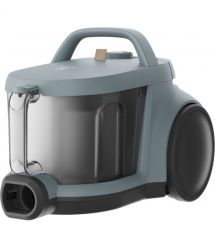 Electrolux container VC, 850W, dust cont -2l, HEPA12, 3 nozzles, green