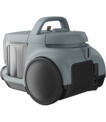 Electrolux container VC, 850W, dust cont -2l, HEPA12, 3 nozzles, green