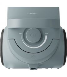 Electrolux container VC, 850W, dust cont -2l, HEPA12, 3 nozzles, green