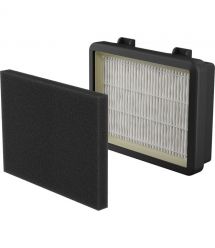 Electrolux container VC, 850W, dust cont -2l, HEPA12, 3 nozzles, green