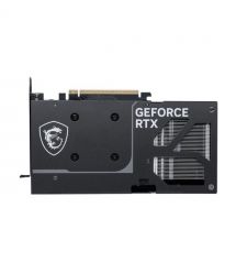 MSI Видеокарта GeForce RTX 5060 Ti 16GB GDDR7 VENTUS 2X OC PLUS