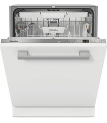 Miele Посудомоечная машина G 5050 SCVi встраиваемая, 14компл., A++, 60см, дисплей, 3я корзина, белый