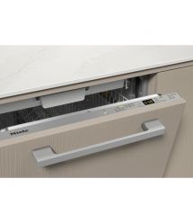 Miele Посудомоечная машина G 5050 SCVi встраиваемая, 14компл., A++, 60см, дисплей, 3я корзина, белый