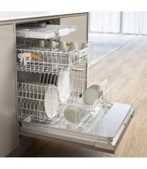 Miele Посудомоечная машина G 5050 SCVi встраиваемая, 14компл., A++, 60см, дисплей, 3я корзина, белый