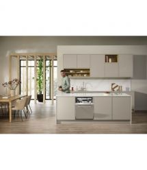 Miele Посудомоечная машина G 5050 SCVi встраиваемая, 14компл., A++, 60см, дисплей, 3я корзина, белый