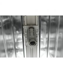 Miele Посудомоечная машина G 5050 SCVi встраиваемая, 14компл., A++, 60см, дисплей, 3я корзина, белый