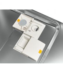 Miele Посудомоечная машина G 5050 SCVi встраиваемая, 14компл., A++, 60см, дисплей, 3я корзина, белый