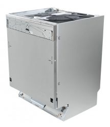 Miele Посудомоечная машина G 5050 SCVi встраиваемая, 14компл., A++, 60см, дисплей, 3я корзина, белый