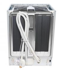 Miele Посудомоечная машина G 5050 SCVi встраиваемая, 14компл., A++, 60см, дисплей, 3я корзина, белый