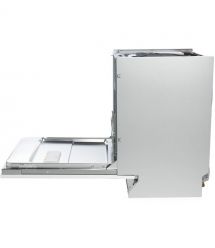 Miele Посудомоечная машина G 5050 SCVi встраиваемая, 14компл., A++, 60см, дисплей, 3я корзина, белый