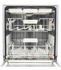 Miele Посудомоечная машина G 5050 SCVi встраиваемая, 14компл., A++, 60см, дисплей, 3я корзина, белый