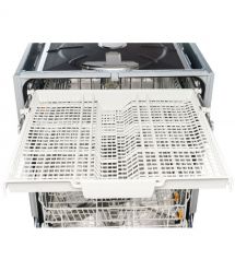 Miele Посудомоечная машина G 5050 SCVi встраиваемая, 14компл., A++, 60см, дисплей, 3я корзина, белый