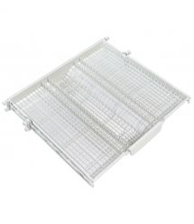 Miele Посудомоечная машина G 5050 SCVi встраиваемая, 14компл., A++, 60см, дисплей, 3я корзина, белый