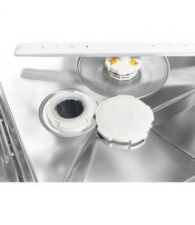 Miele Посудомоечная машина G 5050 SCVi встраиваемая, 14компл., A++, 60см, дисплей, 3я корзина, белый