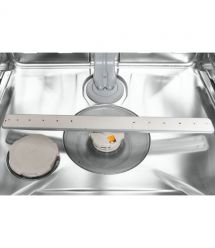 Miele Посудомоечная машина G 5050 SCVi встраиваемая, 14компл., A++, 60см, дисплей, 3я корзина, белый