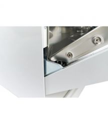 Miele Посудомоечная машина G 5050 SCVi встраиваемая, 14компл., A++, 60см, дисплей, 3я корзина, белый