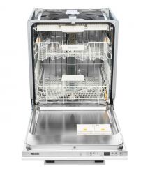 Miele Посудомоечная машина G 5050 SCVi встраиваемая, 14компл., A++, 60см, дисплей, 3я корзина, белый