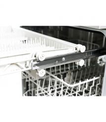 Miele Посудомоечная машина G 5050 SCVi встраиваемая, 14компл., A++, 60см, дисплей, 3я корзина, белый