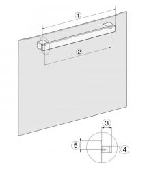 Miele Духовой шкаф H 2465 B OBSW/EDST-LOOK электрический, 76л, A+, дисплей, конвекция, телескопические направляющие, черный