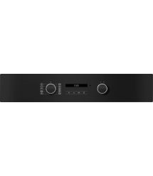 Miele Духовой шкаф H 2465 BP OBSW/EDST-LOOK электрический, 76л, A+, дисплей, конвекция,