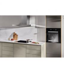 Miele Варочная поверхность KM 7361 FR индукционная, 60см, черный