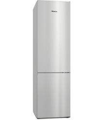 Miele Холодильник Miele KFN 4394 ED el з нижн. мороз., 203x60х66, холод.відд.-279л, мороз.