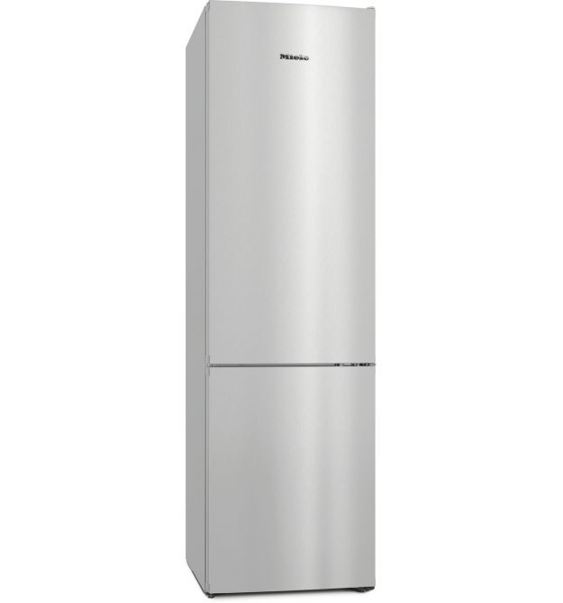 Miele Холодильник Miele KFN 4394 ED el з нижн. мороз., 203x60х66, холод.відд.-279л, мороз.