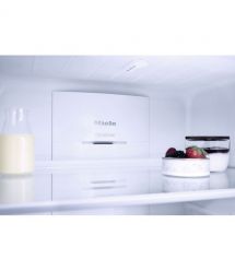 Miele Холодильник Miele KFN 4394 ED el з нижн. мороз., 203x60х66, холод.відд.-279л, мороз.