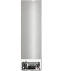 Miele Холодильник Miele KFN 4394 ED el з нижн. мороз., 203x60х66, холод.відд.-279л, мороз.