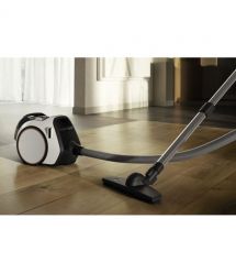 Miele Пылесос контейнерный, 890Вт, сухая уборка, конт пыль -1л, белый