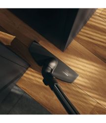 Miele Пылесос контейнерный, 890Вт, сухая уборка, конт пыль -1л, белый