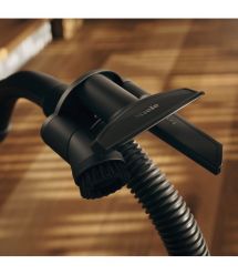 Miele Пылесос контейнерный, 890Вт, сухая уборка, конт пыль -1л, белый