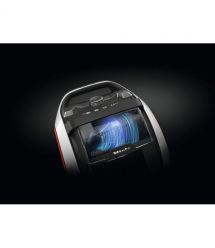 Miele Пылесос контейнерный, 890Вт, сухая уборка, конт пыль -1л, белый