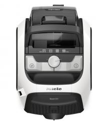 Miele Пылесос контейнерный, 890Вт, сухая уборка, конт пыль -1л, белый