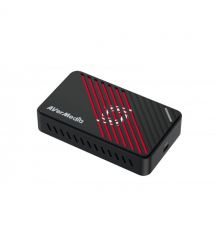 AVerMedia Устройство захвата видео GC553 ProLive Gamer ULTRA S, чёрный