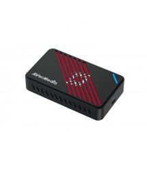 AVerMedia Устройство захвата видео GC553 ProLive Gamer ULTRA S, чёрный