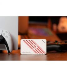 AVerMedia Устройство захвата видео GC553 ProLive Gamer ULTRA S, белый