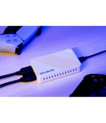 AVerMedia Устройство захвата видео GC553 ProLive Gamer ULTRA S, белый