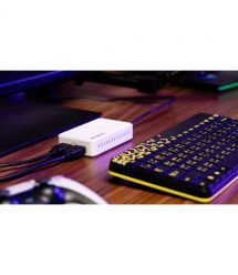 AVerMedia Устройство захвата видео GC553 ProLive Gamer ULTRA S, белый