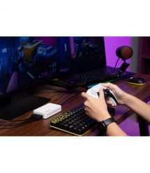 AVerMedia Устройство захвата видео GC553 ProLive Gamer ULTRA S, белый